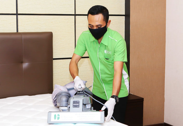 Dewa Cuci: Fresh Solutions for Carpets, Sofas & Mattresses in Cilacap